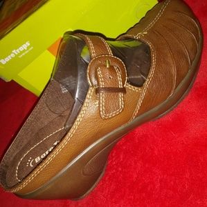 Baretraps Hookup Leather 7.5